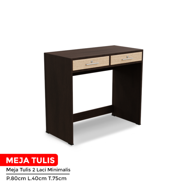MT 2 Laci Minimalis