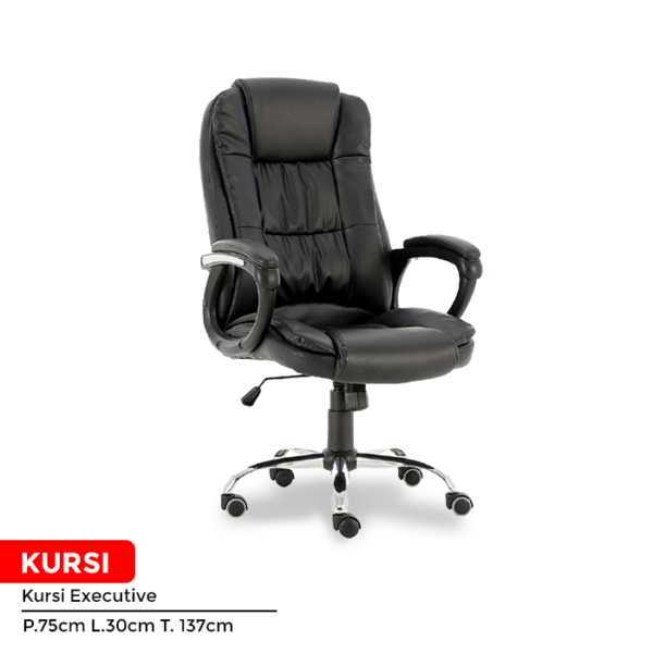 Kursi Executive