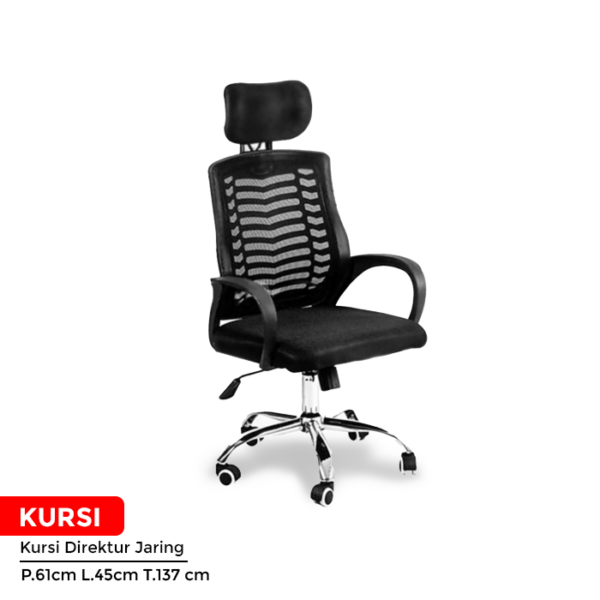 Kursi Direktur Jaring