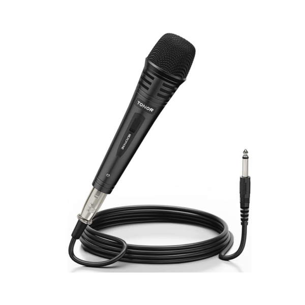TONOR Dynamic XLR 16