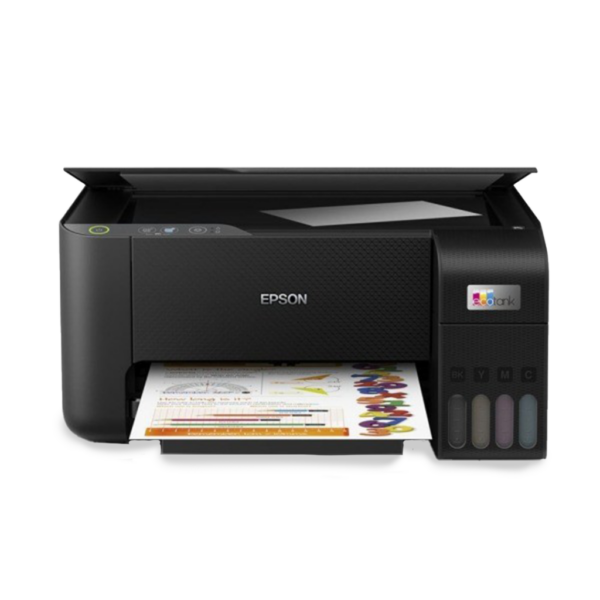Epson Eco Tank L321