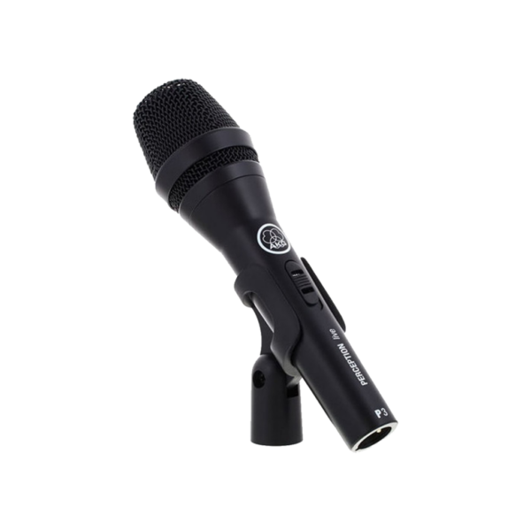 Microphone AKG 03