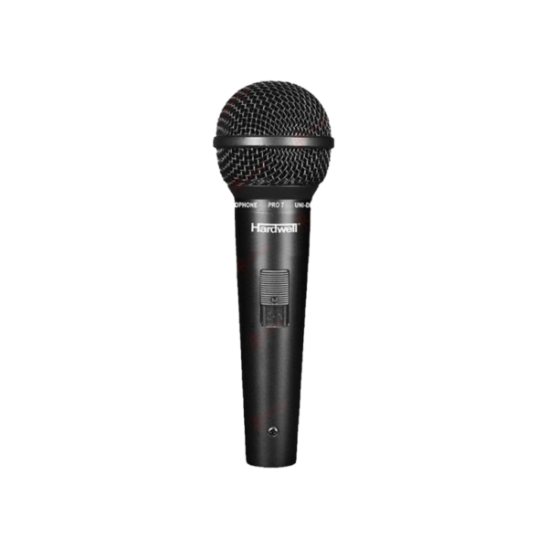 Microphone Kabel HARDWELL PRO 7
