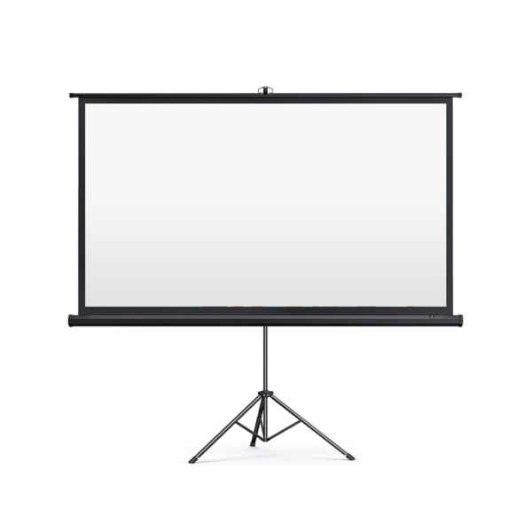 PVC M Projector Screen