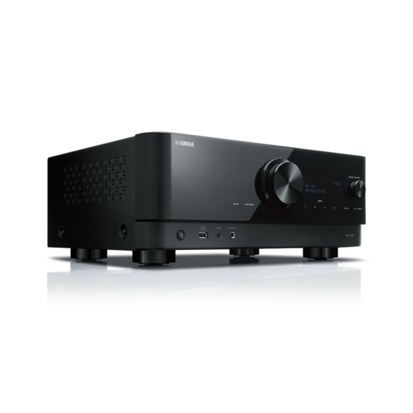 Yamaha Y6A Amplifier